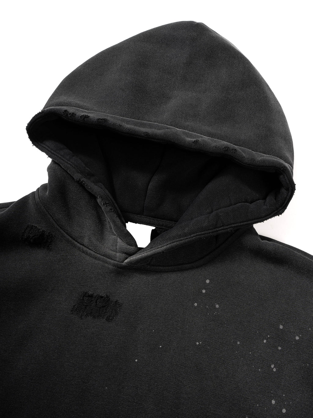Hedonist Revenant Hoodie