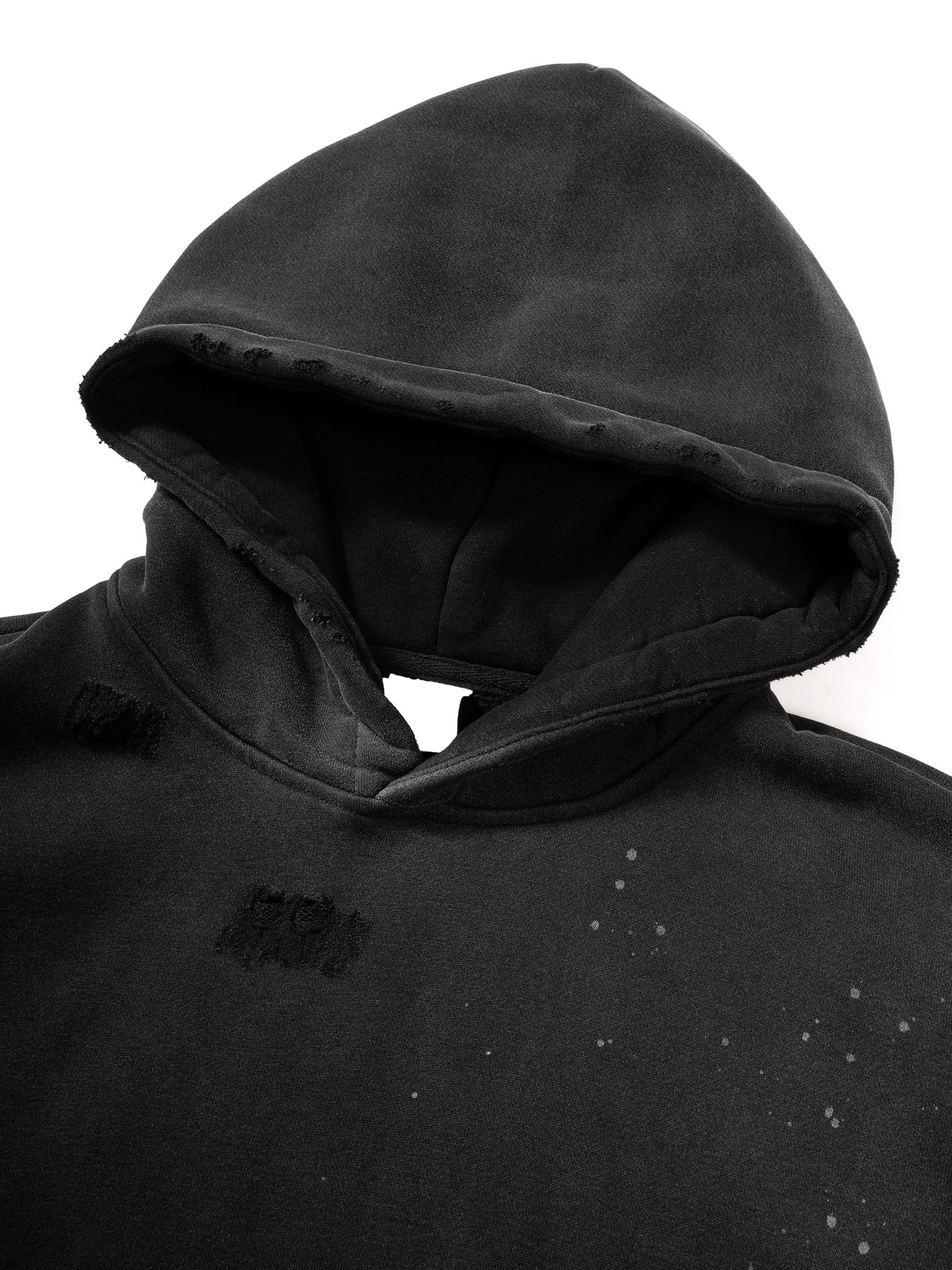 Hedonist Revenant Hoodie