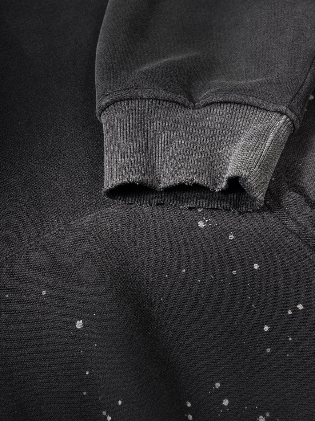 Hedonist Revenant Hoodie