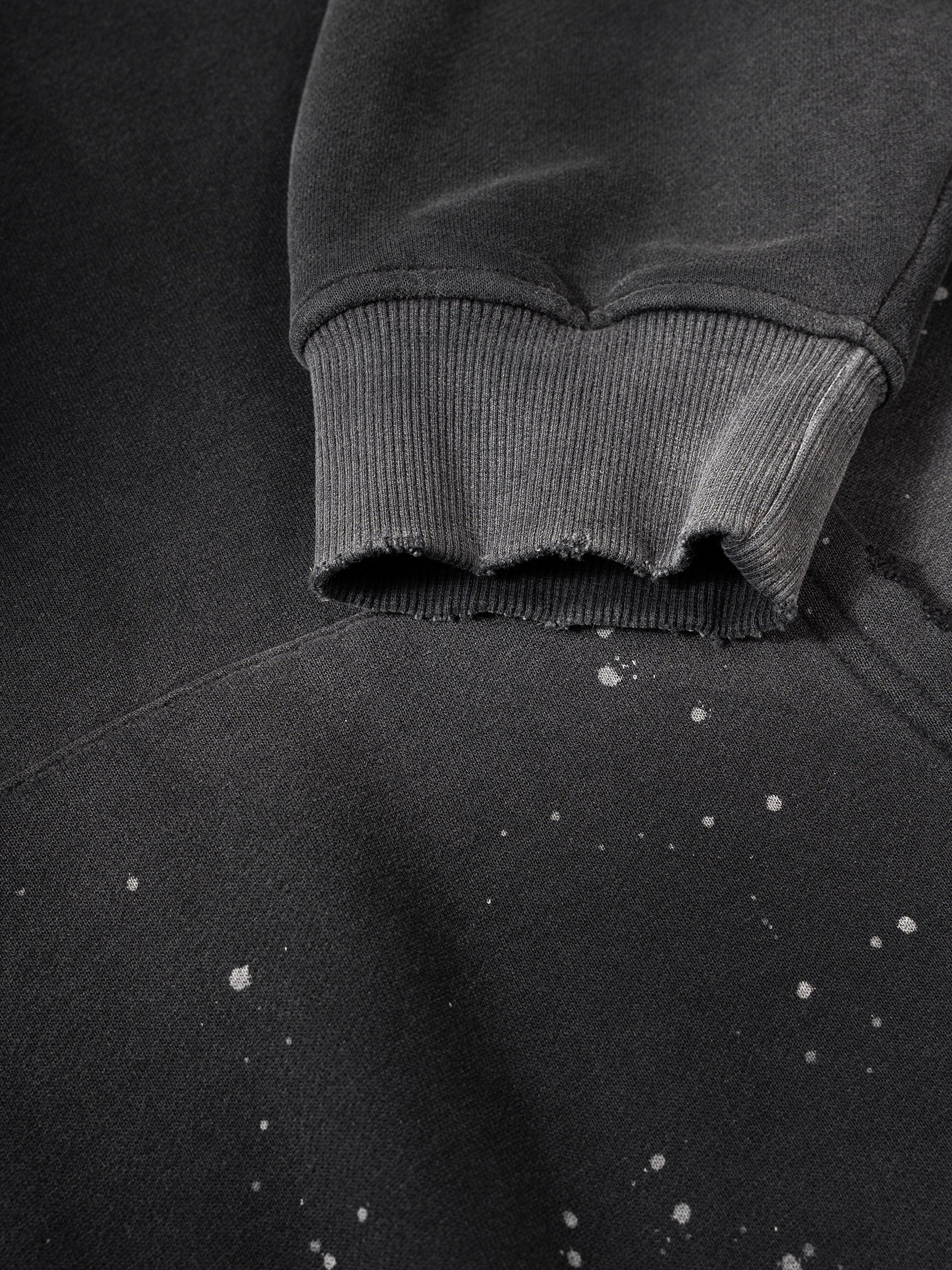 Hedonist Revenant Hoodie